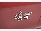 Thumbnail Photo 19 for 1969 Chevrolet Camaro SS Coupe